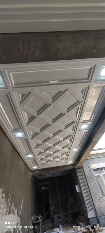 алкафон | алюқобонд | алқопон | алўбонд | ҳар қандай турдаги монтаж. — фото 1
