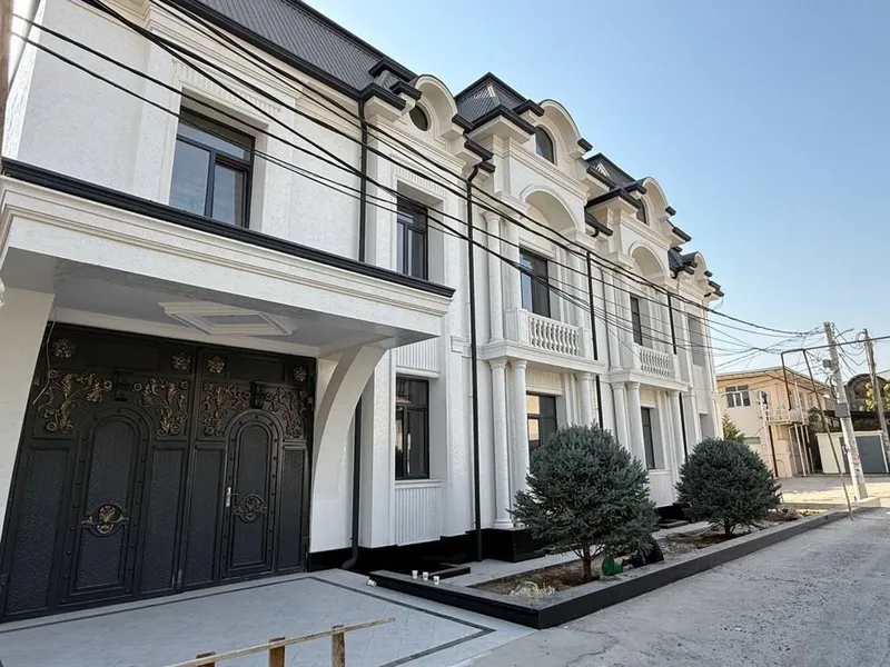 Срочно! Дом 277м² 1.7 сотки Юнусабад Бободехкон