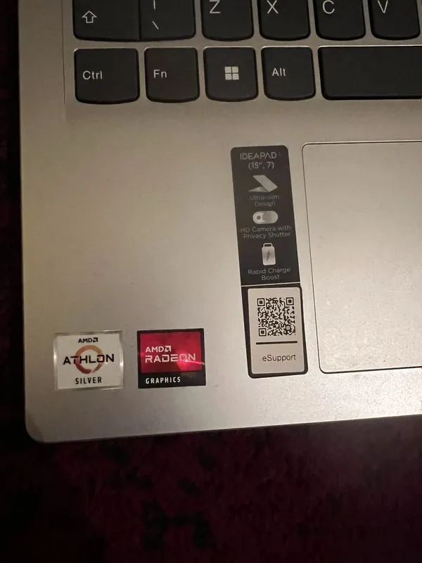 Lenovo ideapad noutbook 3 Lenovo ideapad noutbook 3