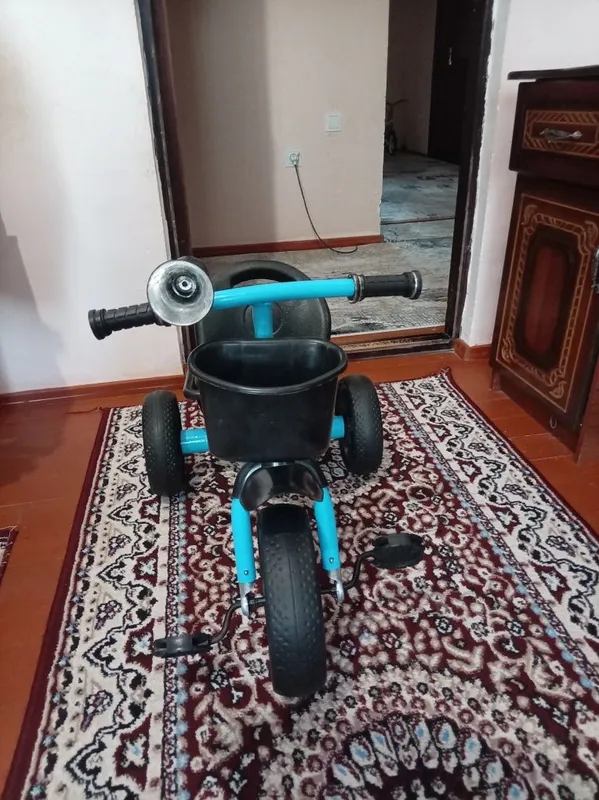 Taza velosiped satiladi 2