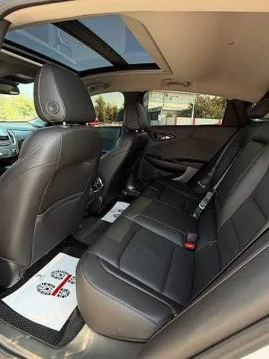 Xl Malibu Naxt va xalol nasiya — фото 2