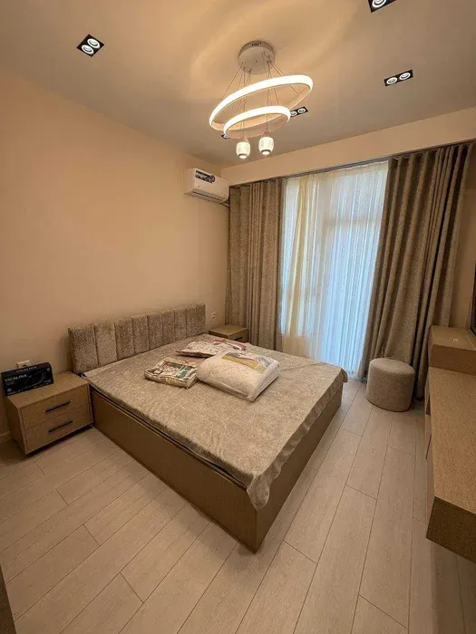 Аренда Квартиры ЖК Prestige Gardens 2/5/14 45м2 1 Аренда Квартиры ЖК Prestige Gardens 2/5/14 45м2 1