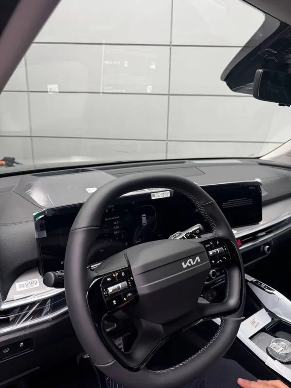 Sorento 2026 рестайлинг, FULL. 3500 3