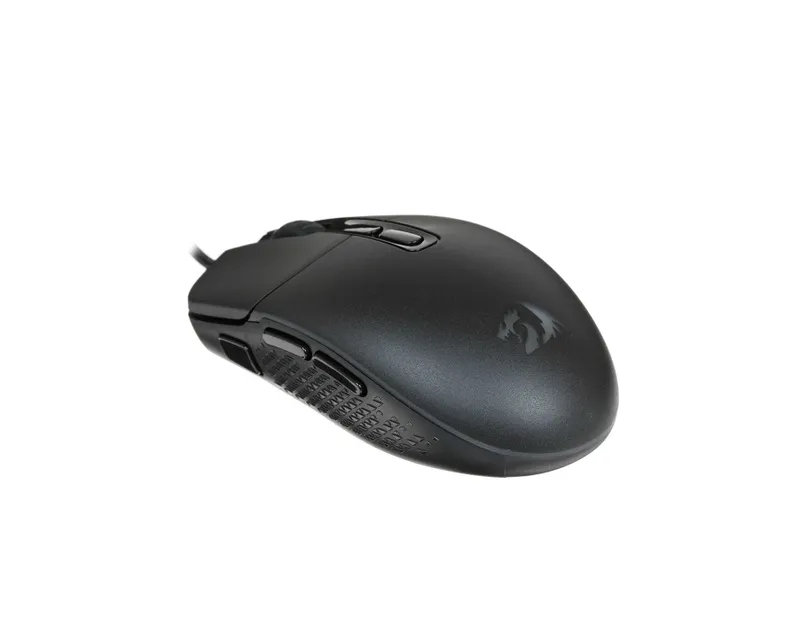 { Мышь Redragon Invader USB 2 { Мышь Redragon Invader USB 2