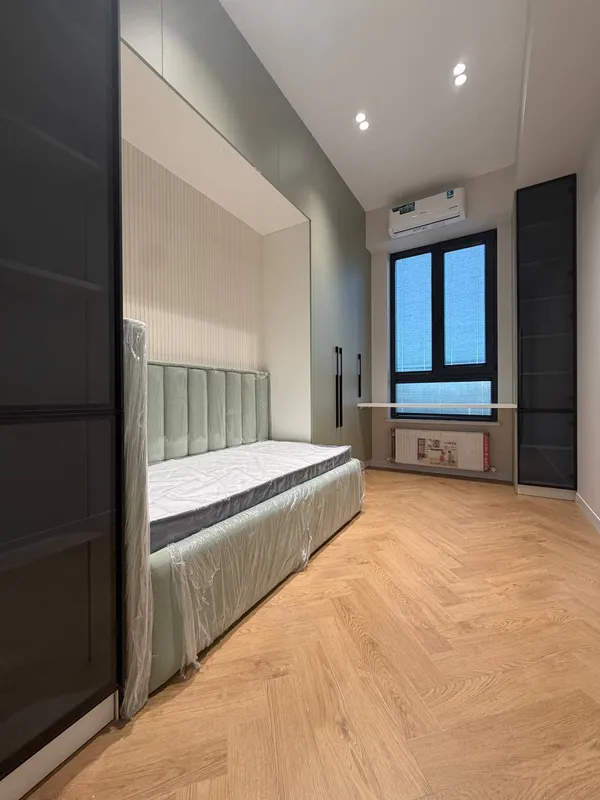 3-комнатная квартира, 66 м², Мирзо-Улугбек 5