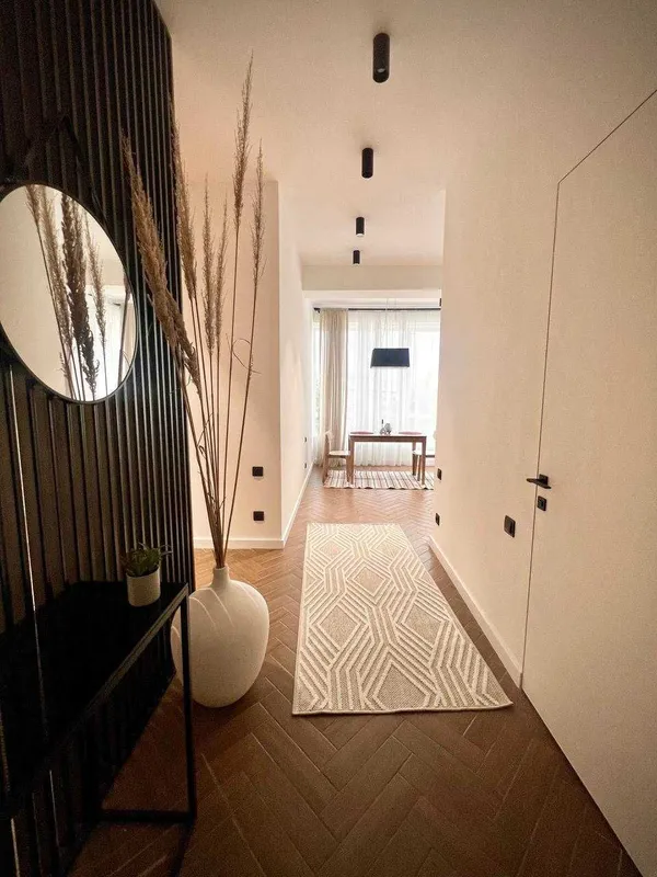 Сдается в Аренду 2х-комнатаная квартира ЖК " YUNUSABAD RESIDENCE" 8