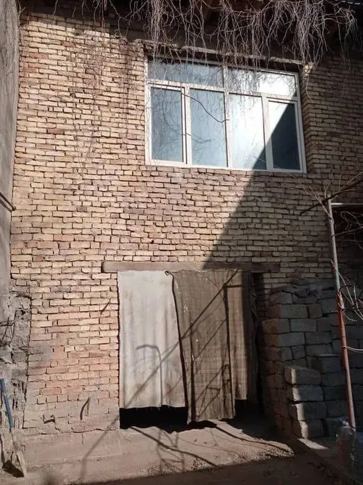 Сотилади Дом Мирабад Махаля под Застройку 2 сотки Фасад 15м — фото 2 Сотилади Дом Мирабад Махаля под Застройку 2 сотки Фасад 15м — фото 2