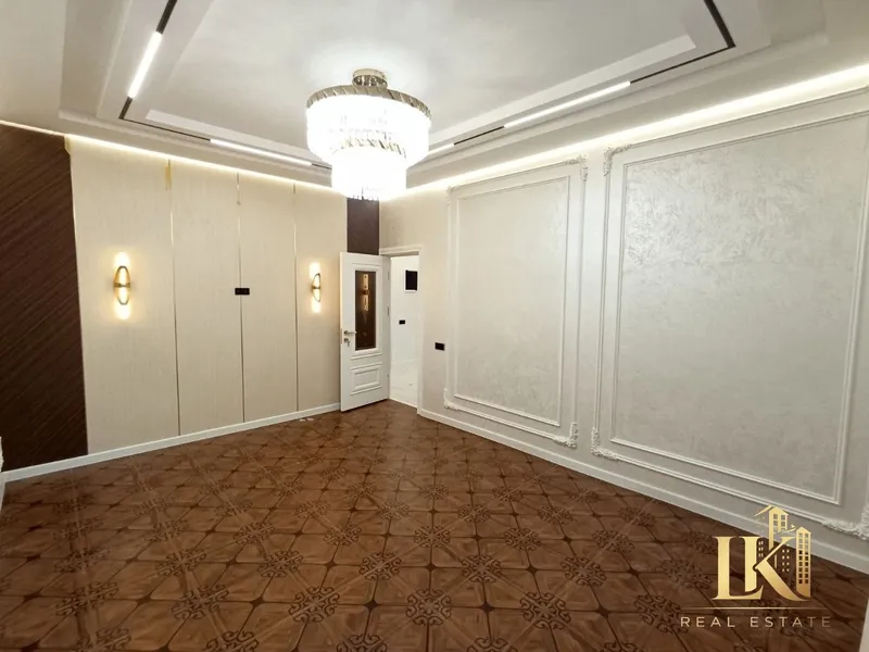 3-комнатная квартира, 83 м², 8/10 этаж, Шайхантахурский район (Кукча) — фото 1