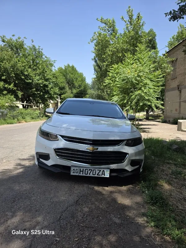 Малибу сотилади. — фото 1
