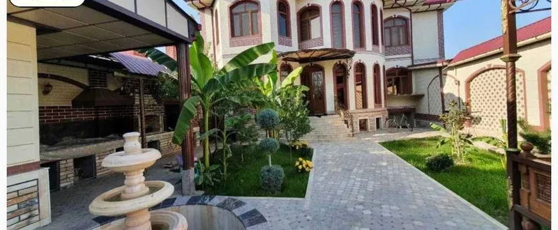 Продажа Евродома в Яшнабадском районе, 3-сотки ( 11688 )