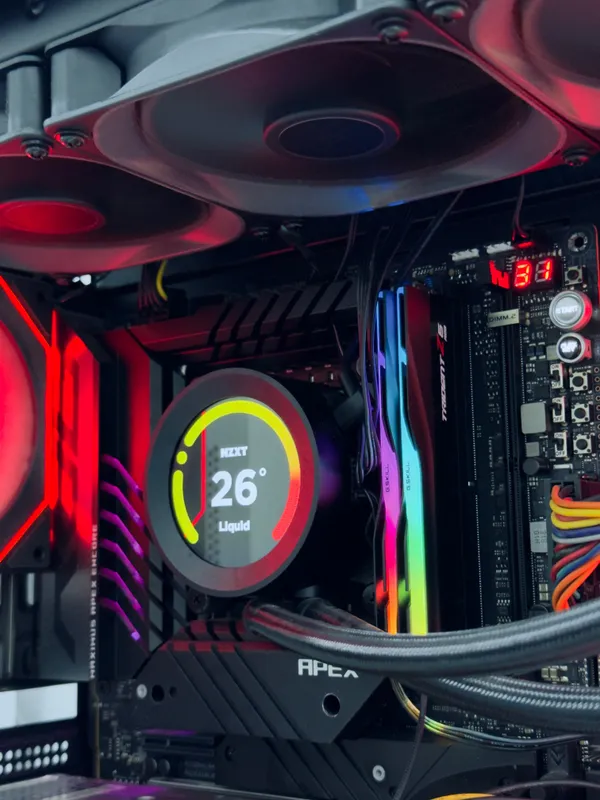 G.Skill Trident Z5