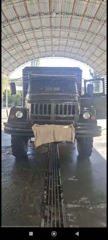 Zil 131 dakumentlar va xolati ideal 3 Zil 131 dakumentlar va xolati ideal 3