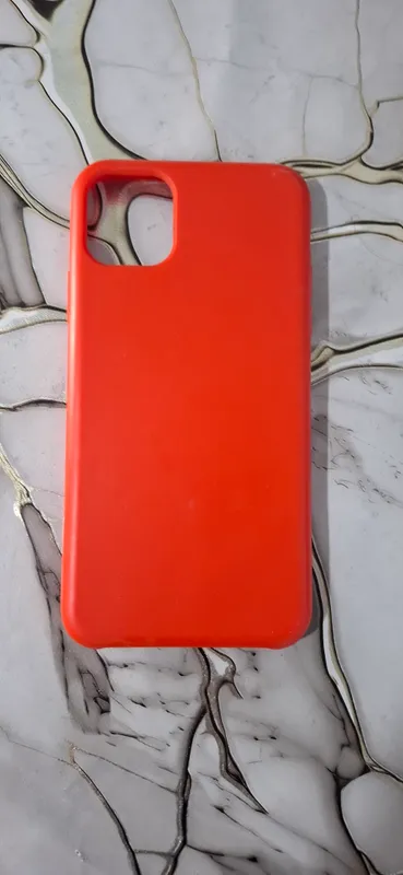 Iphone 11pro max chexol