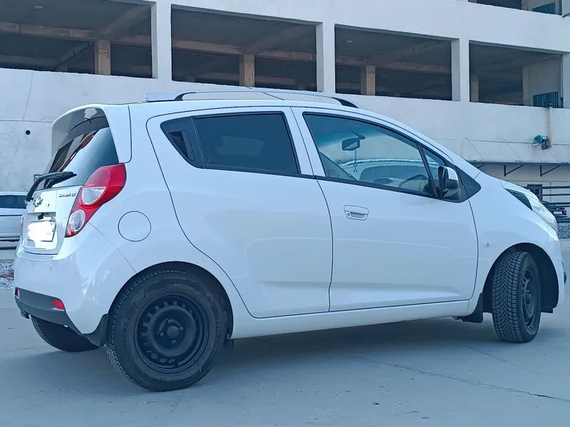 Spark avtomat 2018 4 Spark avtomat 2018 4