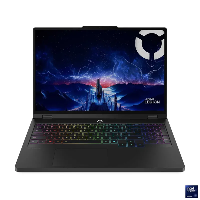 Lenovo Legion Pro 5 16IAX10 Ultra9-275HX/32GB DDR5/1TB SSD/RTX5060 8GB Lenovo Legion Pro 5 16IAX10 Ultra9-275HX/32GB DDR5/1TB SSD/RTX5060 8GB