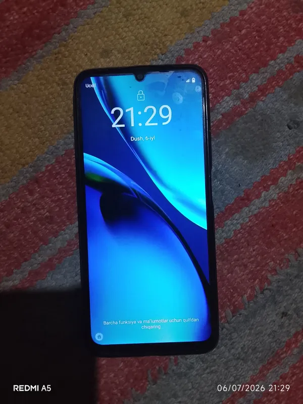 realme not 50 2