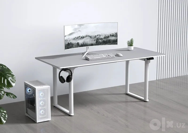 Gaming Desk Cougar E-Grav 180 1 Gaming Desk Cougar E-Grav 180 1