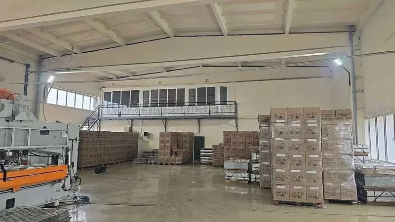 Срочно продается склад 60 сотки, Бектимирский район 5