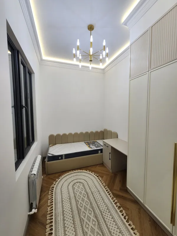 ПРОДАЖА 3-комнатная квартира|ЖК Parkent Avenue — фото 1