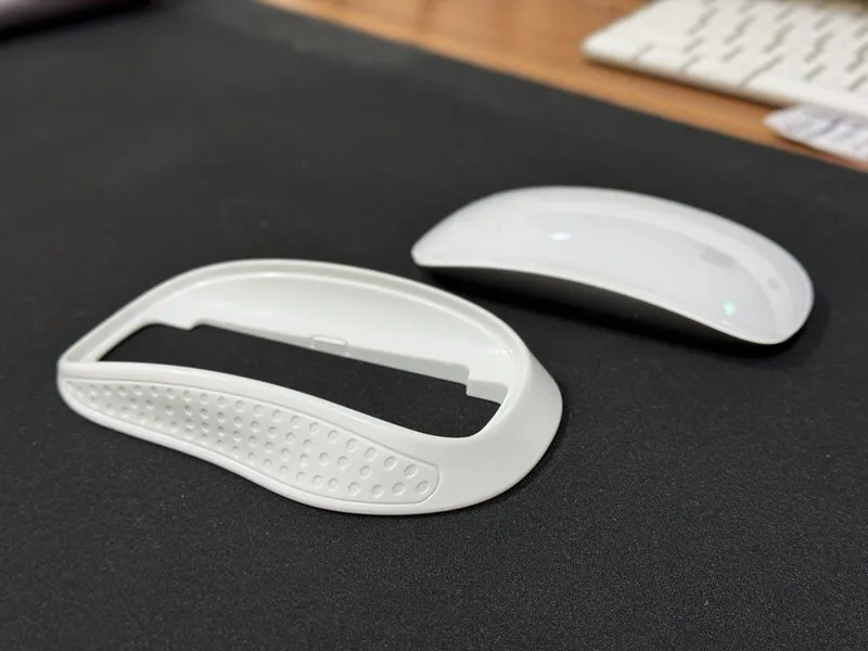 Чехол для Apple Magic Mouse / Magic Mouse 2 2