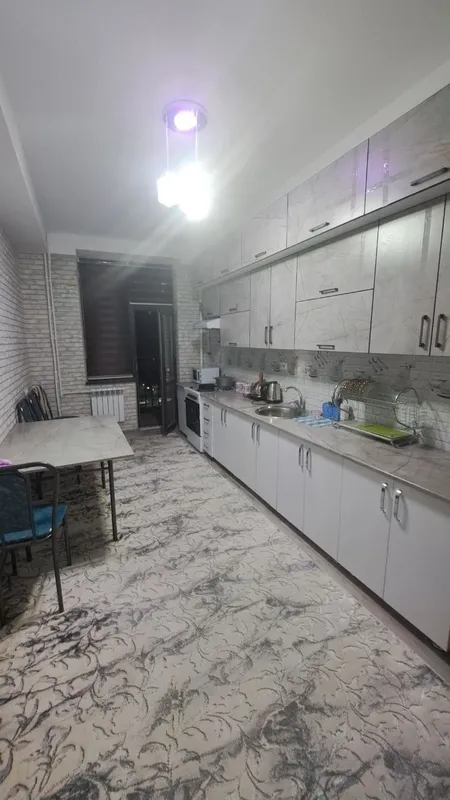 Аренда квартиры в городе Наваи 1