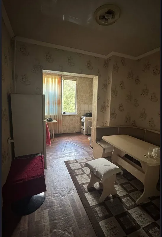 Продаётся квартира в Яккасарайском районе, массив Кушбеги — фото 1