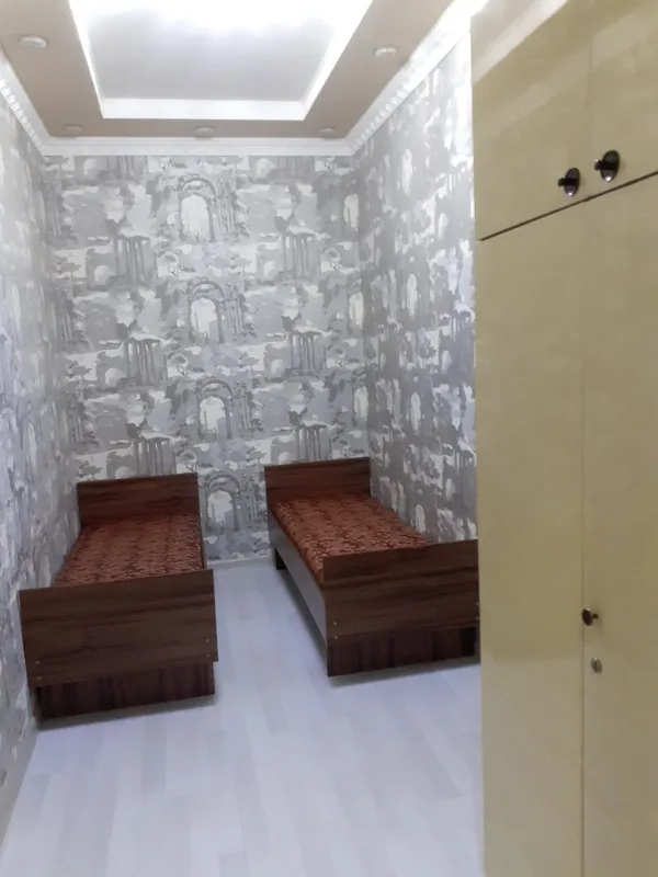 Сдаётся квартира Согдиана 2