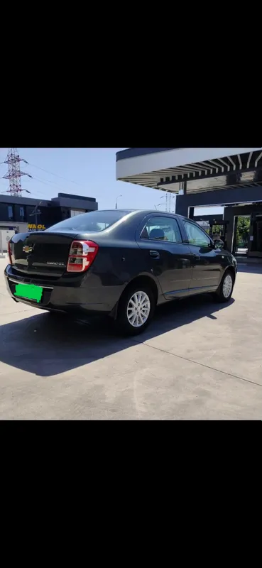 Продается Chevrolet Cobalt 9 Продается Chevrolet Cobalt 9