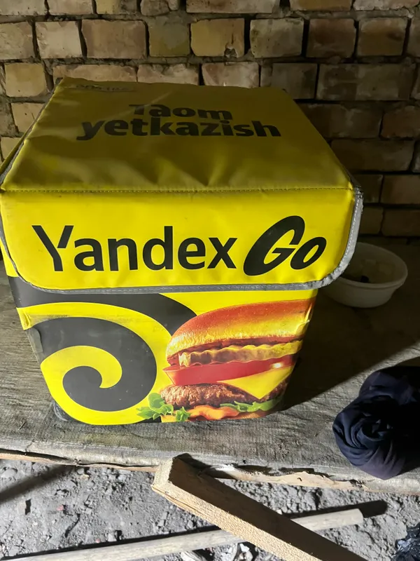 Yandex sumka holati idilal 2 Yandex sumka holati idilal 2