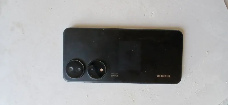 Honor X7B 2 Honor X7B 2