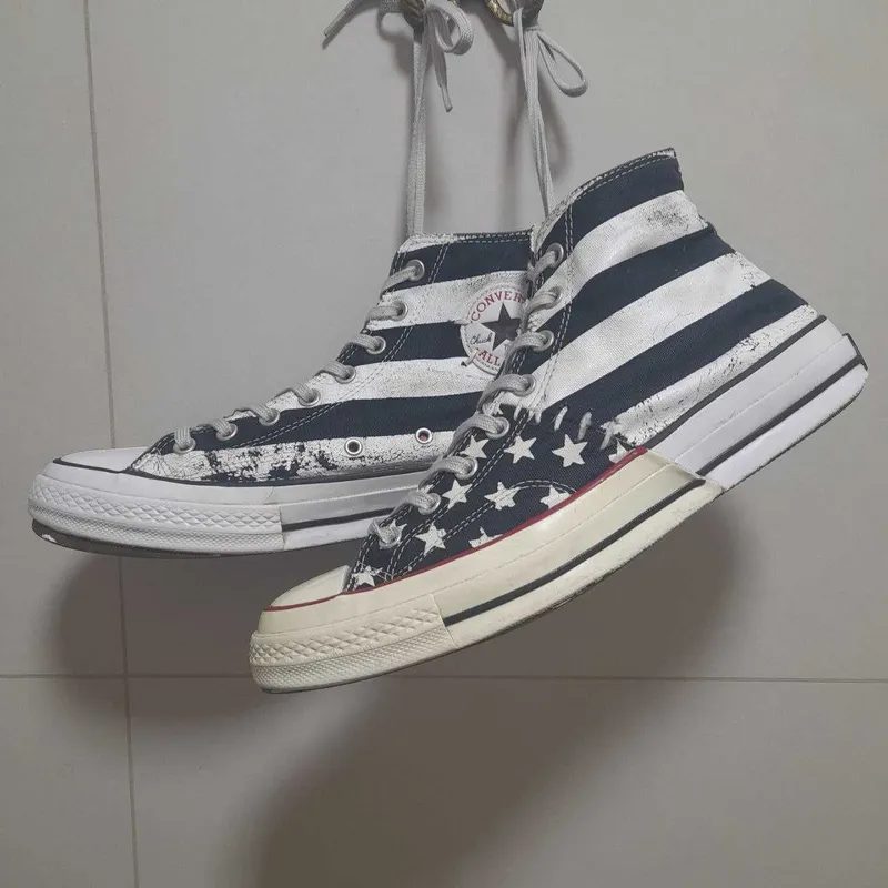 Converse Chuck Taylor All Star / Сникерсы 43-44р. Редкая модель.