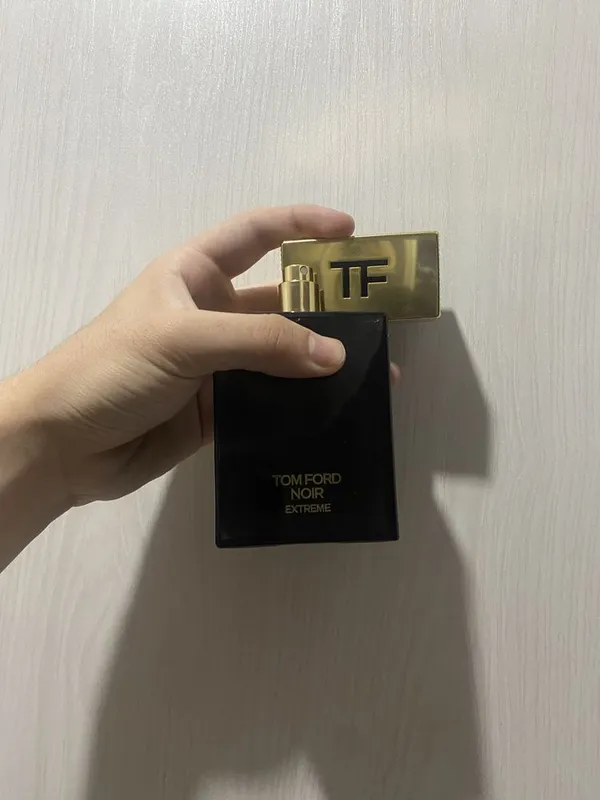 Tom Ford Noir Extreme духи оригинал — фото 1