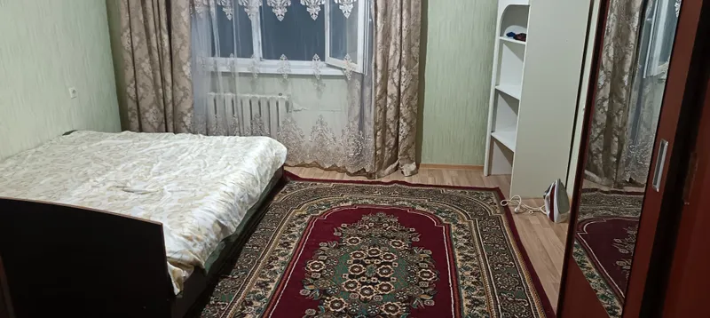 Qizlarga kv Vuzgorodok, Beruniy Metro yosh oila bilan birga turishga