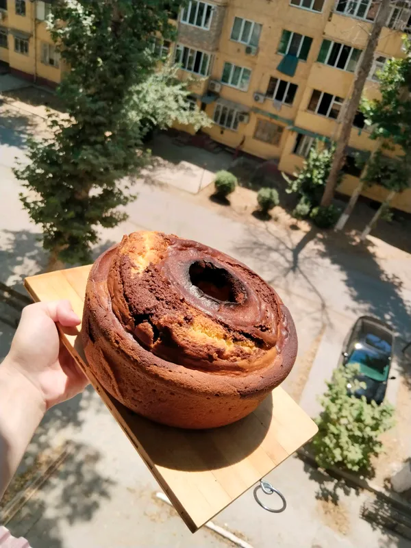 готовлю на заказ кексы — фото 1