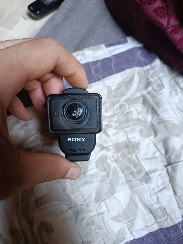 Продам камера Sony HDR-AS50 4 Продам камера Sony HDR-AS50 4