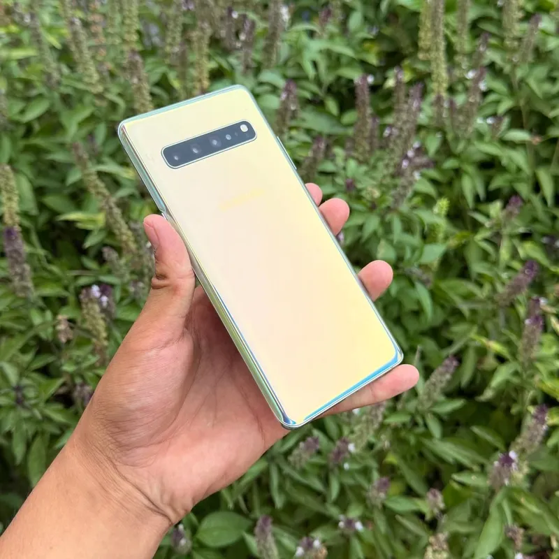 Samsung Galaxy S10 5G ideali 1 Samsung Galaxy S10 5G ideali 1