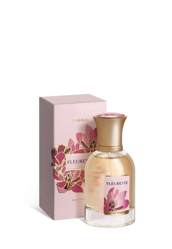 Parfumney ayollar ifori Fleurette