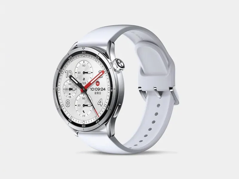 Xiaomi Mi Watch S5 (оптом) 5 Xiaomi Mi Watch S5 (оптом) 5