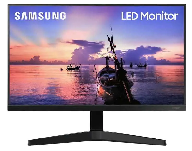| Монитор Samsung LF27T350FHIXCI 27" FHD IPS 75Гц 1 | Монитор Samsung LF27T350FHIXCI 27" FHD IPS 75Гц 1