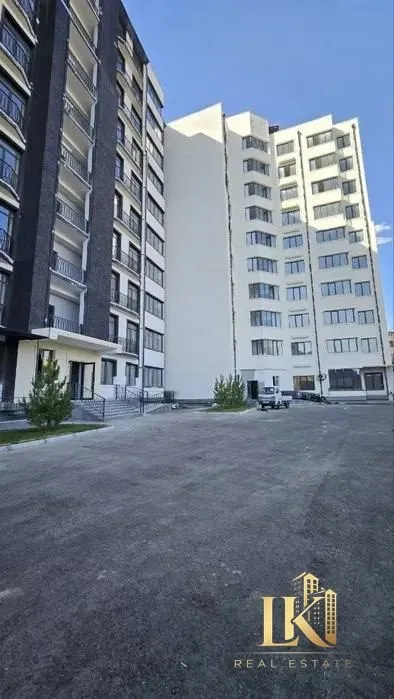 1-комнатная квартира в новостройке, Мирабадский район, ул. Нукусская — фото 4