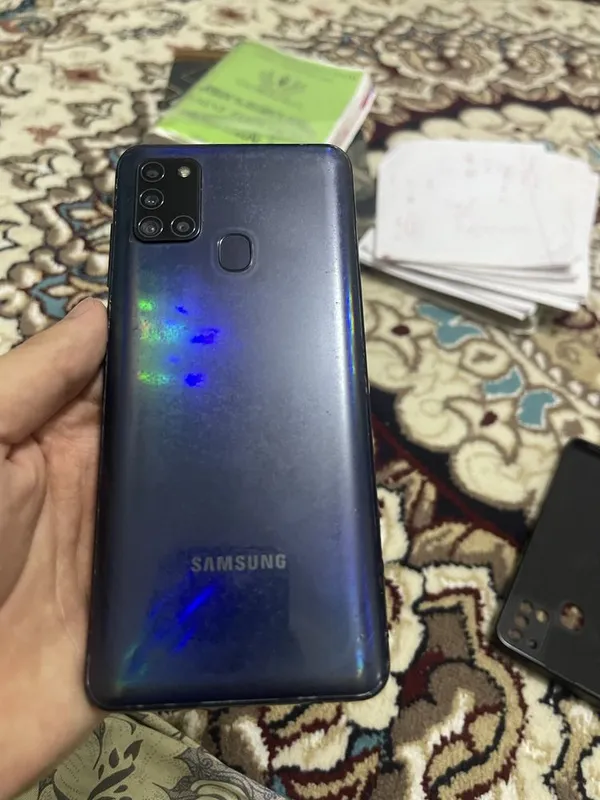 Samsung A 21 s mm 2 Samsung A 21 s mm 2