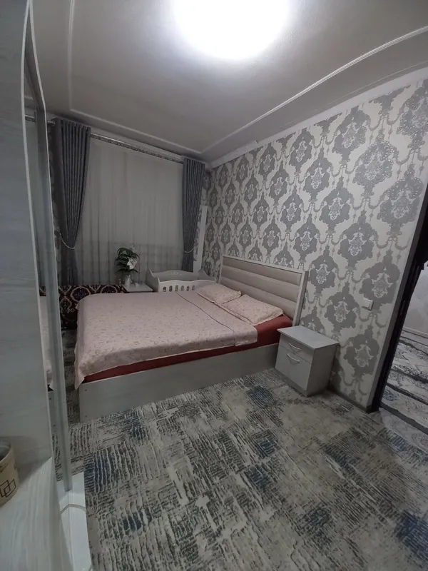 Chilonzor tumani 2xonali kvartira bor