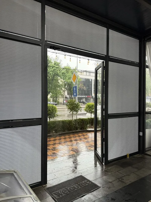 Jalyuzi va Pardalar Turkiya maxsuloti. Remont — фото 2