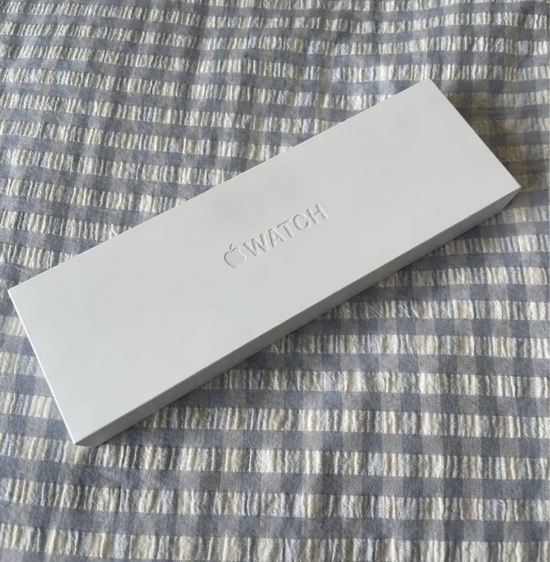 Apple Watch Series 11 Silver 3 Apple Watch Series 11 Silver 3
