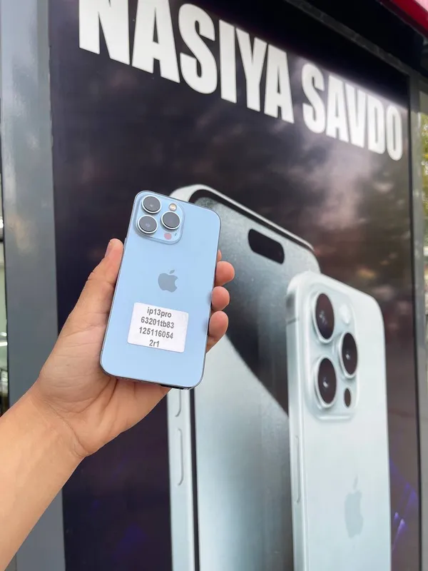 iPhone 13 Pro 3 iPhone 13 Pro 3
