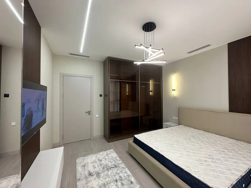 Parkwood ЖКda kvartira shoshilinch ijaraga beriladi 2