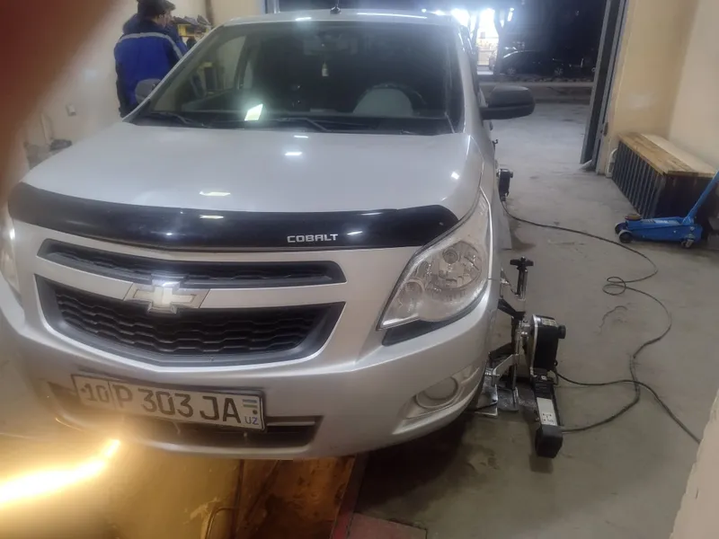 Продаётся Chevrolet Cobalt — фото 3