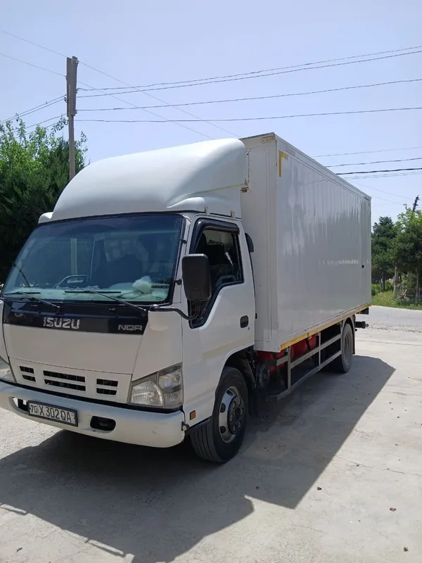 ISUZU NQR.71.PL 2017 — фото 2