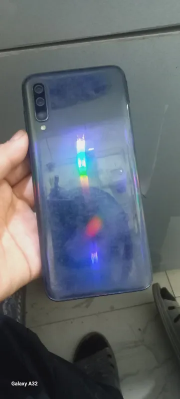 Samsung Galaxy A50 2