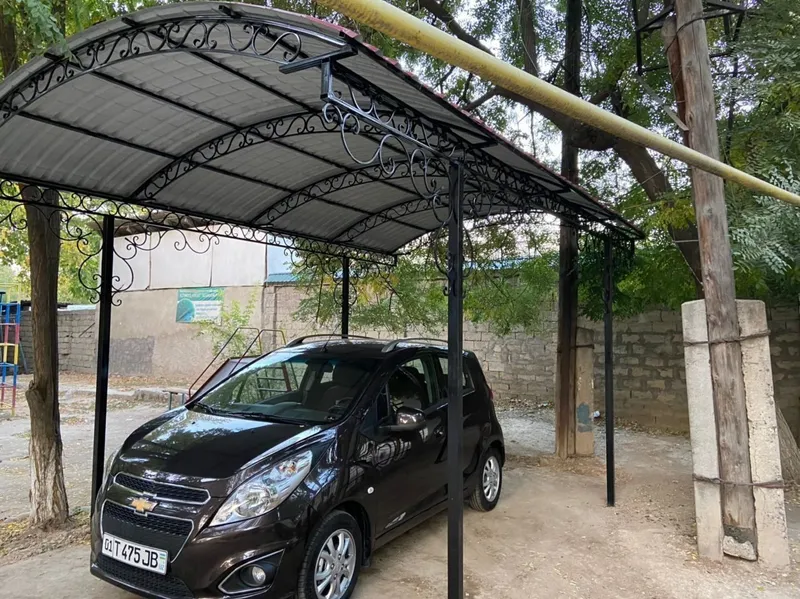 Авто навес Avto naves 380$ 4